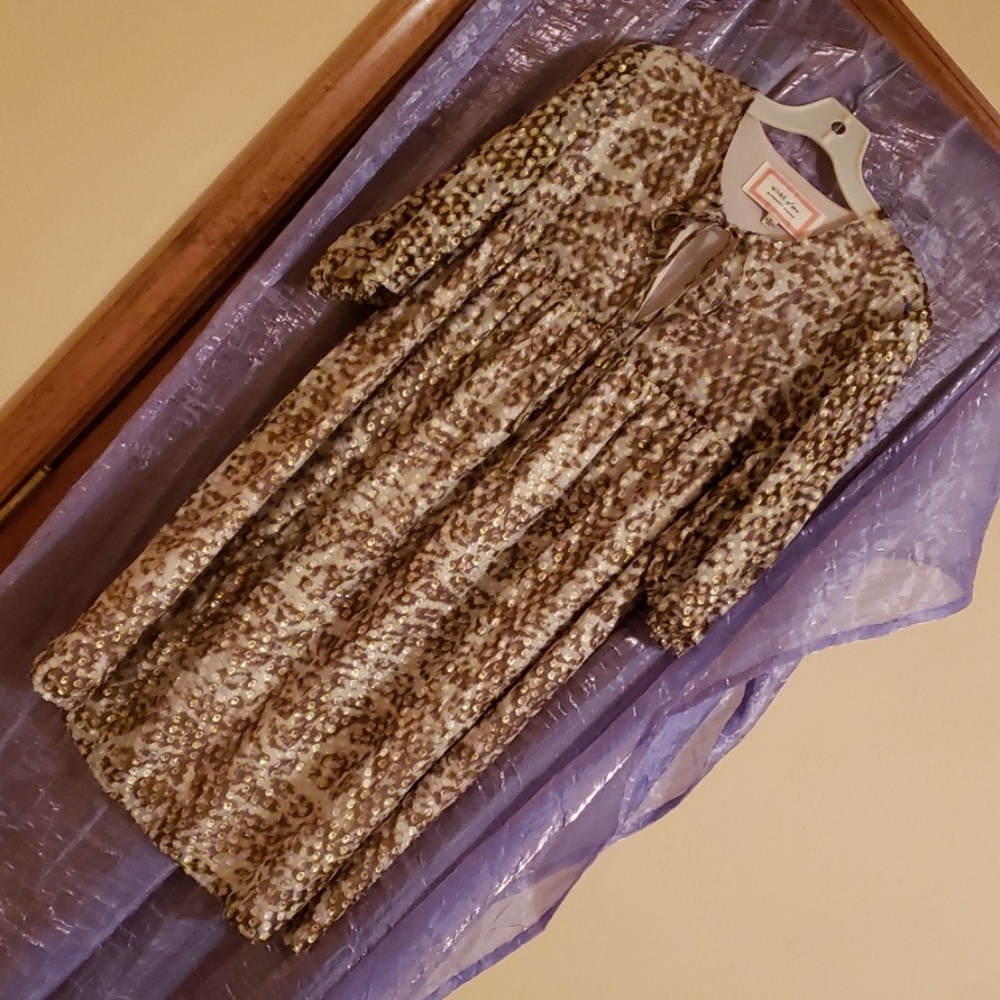More of Me Maternity  dress S